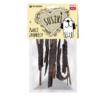 Paka Zwierzaka Suszki Żwacz jagnięcy 100g