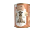 Syta Micha Classic Koń z malinami 400g