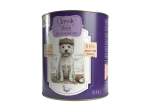 Syta Micha Classic Kaczka z kokosem 800g
