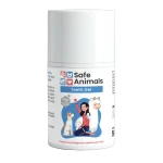 SAFE ANIMALS Teeth Gel 50 ml - żel do zębów dla psa i kota z aktywnym srebrem