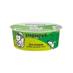 Yogupet lody dla psa jabłko, gruszka, kiwi 110 g