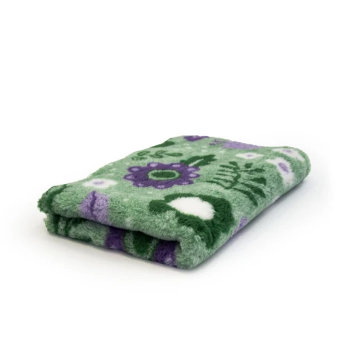 Drybed Wiosenne Kwiaty