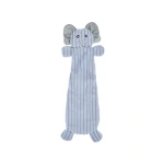 Zippy Paws Szeleszczący Słoń 60 cm