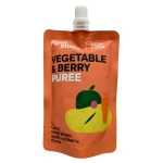 PUREE dla psów WARZYWNO-OWOCOWE 150 ml Food Studio Chefs