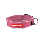 EzyDog Obroża Neo Classic różowa
