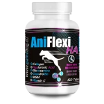 AniFlexi HA Game Dog 150 tabletek