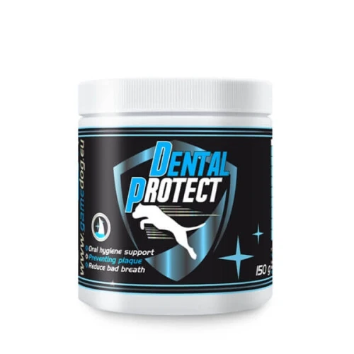 Dental Protect Game Dog 150g