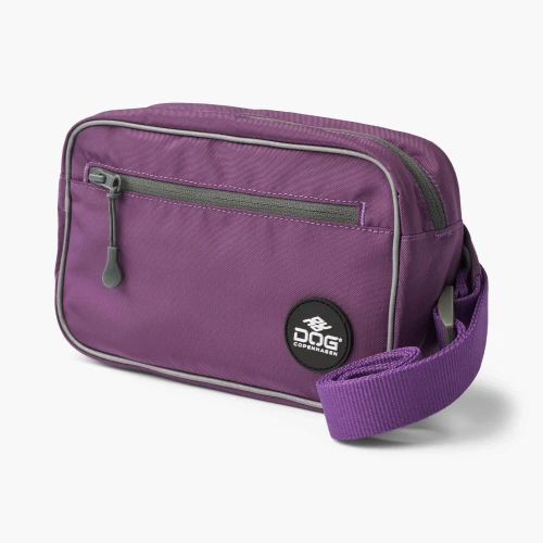 Dog Copenhagen Go Explore Belt Bag Nerka /  Saszetka fioletowa