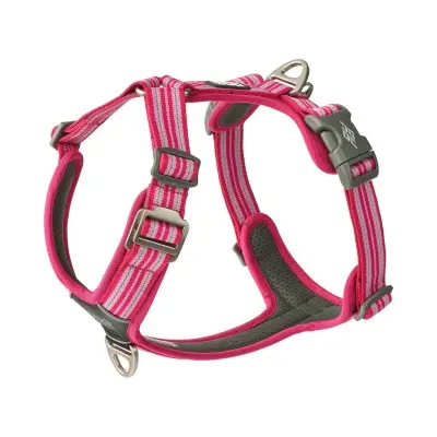 Szelki DOG Copenhagen Comfort Walk AIR™ 3.0 S różowe