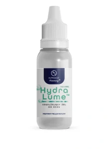 Hydra Lume żel 15 ml Hippovet Pharmacy preparat nawilżający oczy dla małych i dużych zwierząt