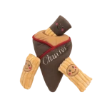 ZippyPaws Pluszowa norka Churros