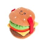 ZippyPaws mata węchowa Cheeseburger Snufflerz