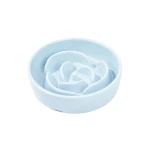 Se´rene Spowalniająca Miska ceramiczna Rose Sky Lagoon - 300 ml
