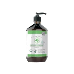 NATUR’ LUXE Szampon z Olejkiem z Drzewa Herbacianego i Masłem Shea 500 ml