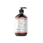 NATUR’ LUXE Szampon z Olejem Kokosowym i Proteinami Pszenicy 500 ml