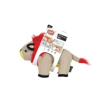MEGA Mini Dog toy Lion - Wytrzymała zabawka dla psa Lew
