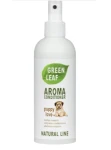Green Leaf AROMA Odżywka Puppy Love 250ml Spray