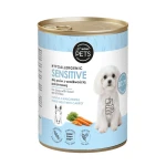 WOW!Pets Konina z marchewką hypoallergenic / sensitive 400g