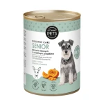WOW!Pets Sarna z dynią Senior / Digestive care 400g