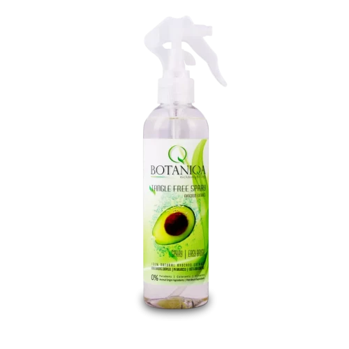 Odżywka w spray'u Tangle Free 250ml Botaniqa