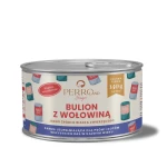 Perro Bulion z Wołowiną 140g