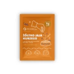 Perro Liofilizowane Żółtko jaja kurzego 8 g PerroLand Toppers