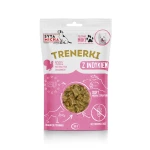 Trenerki z Indyka 80g Syta Micha