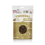 Trenerki z Królikiem 80g Syta Micha