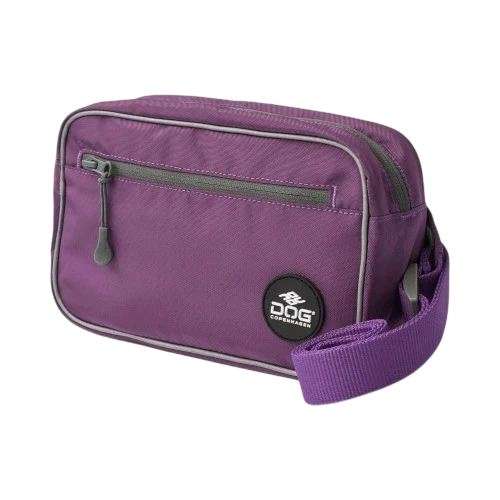 Dog Copenhagen Go Explore Belt Bag Nerka /  Saszetka fioletowa