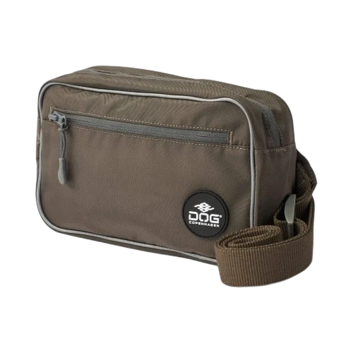 Dog Copenhagen Go Explore Belt Bag Nerka /  Saszetka mocca