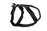 Szelki spacerowe Line Herness 5.0 Non-stop Dogwear czarne