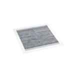 PODKŁAD HIGIENICZNY Mata treningowa ESSENTIAL Carbon 90x60cm
