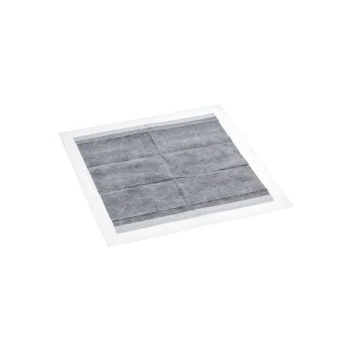 PODKŁAD HIGIENICZNY Mata treningowa ESSENTIAL Carbon 90x60cm