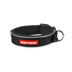 EzyDog Obroża Neo Classic czarna
