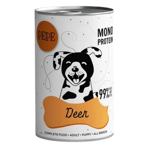pepe deer 400.webp