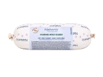 NATURIS Kiełbasa treningowa z indyka 650g