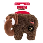 KONG Toughz Mammoth M piszcząca zabawka Mamut