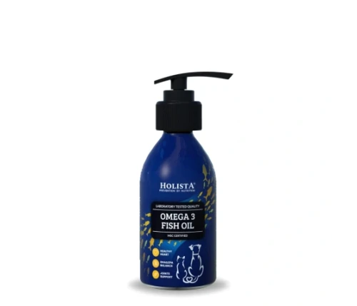 Holista Olej Omega 3 100 ml