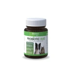 Probiotic Duo Holista 30 tabletek