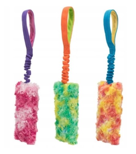 Szarpak Bungee Fun Trixie