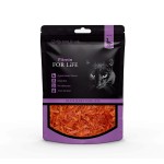 FITMIN FOR LIFE Dog&Cat Duck Jerky 70G (kaczka)