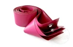 Taśma do kwadratu OBI kolor różowy