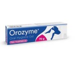 OROZYME enzymatyczny żel pasta dentystyczny dla psów i kotów 70g