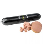 Kiełbasa treningowa Mirals Królik