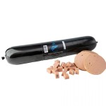 Kiełbasa treningowa Mirals Łosoś