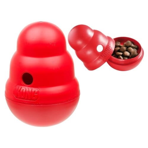 KONG Wobbler L