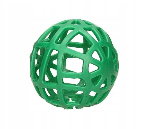 Sum-Plast Piłka ażurka 14cm różne kolory