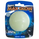 Piłka Max Glow Chuckit! M