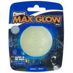 Piłka Max Glow Chuckit! S