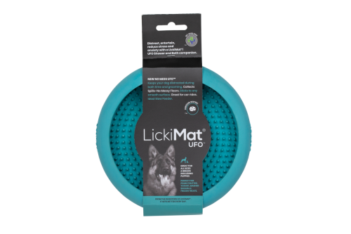 LickiMat UFO - różne kolory